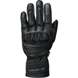 iXS Carbon-Mesh 4.0, Handschuhe Schwarz