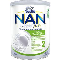 Nestlé Nan Confort 2 Modermælkserstatning 800 g