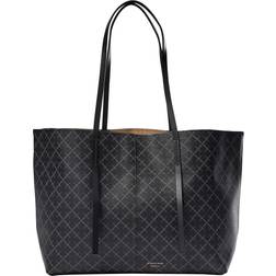 By Malene Birger Abigail Shopper - Charcoal