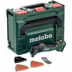 Metabo PowerMaxx MT 12 Batteridrevet Multifunktionsværktøj