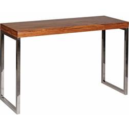 Wohnling Burrough Brown Konsolbord