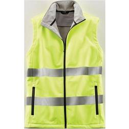 Warnweste Terrax Workwear