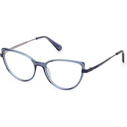 MAX&Co. MO5103 090 Blue ONE SIZE