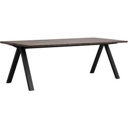 Rowico Home Carradale 220 Spisebord 100x200cm