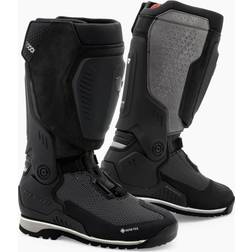 Rev'it! Expedition GTX Boots - Black/Grey