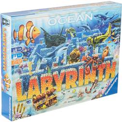 Ravensburger Ocean Labyrinth