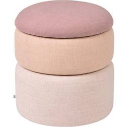 Broste Copenhagen Pond Ø38cm Sittpuff