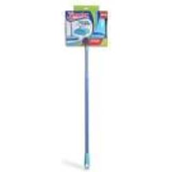 Spontex Rub Broom With Shov Clean