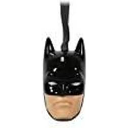 Half Moon Bay Batman Weihnachtsbaumschmuck Schwarz Onesize Dekofigur