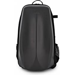 Gewa Violin Space Case, 4/4-3/4, Titanium