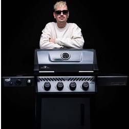 Napoleon Freestyle 425 limitierte Robin Schulz Barbecue Edition