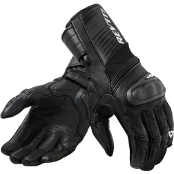 Rev'it! RSR 4 Motorcycle Gloves - Black/White/Red