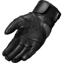 Rev'it! Gloves Hyperion H2O Black-Red