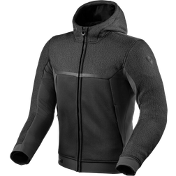 Rev'it! Spark Air Textiljacke - Anthrazit