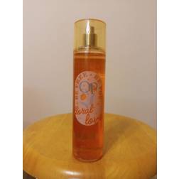 Ocean Pacific Floral love from 8oz body mist