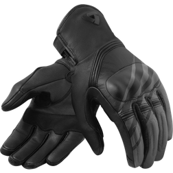 Rev'it! Redhill Handschuhe - Schwarz/Grau Unisex