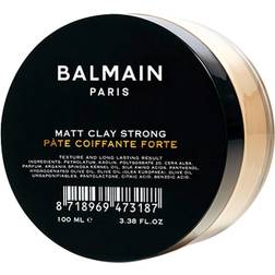 Balmain Matt Clay Strong 100 ml