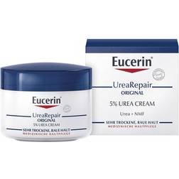 Eucerin Urea Repair Original Creme 5% 75ml