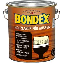 Bondex Holzlasur 4 Braun