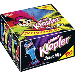 Kleiner Klopfer Sour Mix 25x2cl