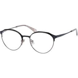 Superdry SDO SANITA 027, including lenses, ROUND Glasses, UNISEX