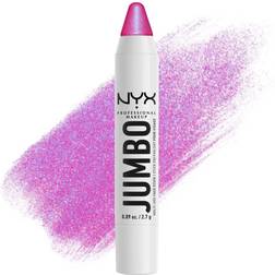 NYX Jumbo Multi-Use Highlighter Stick #04 Blueberry Muffin