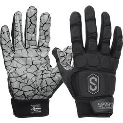 Sports Unlimited Max Clash Lineman Football Gloves