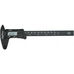 Wiha 41101 caliper digimax, inch/metric