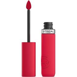 L'Oréal Paris Infallible Matte Resistance Liquid Matte Lipstick 245 French Kiss 0.16 fl oz