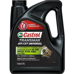 Castrol ATF/CVT Universal Automatic Fluid Transmission Oil 1gal