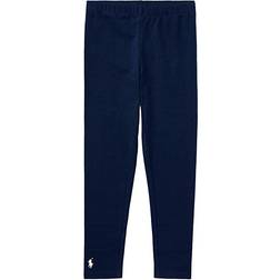 Polo Ralph Lauren Stretch Cotton Legging