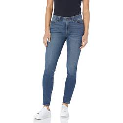 Tommy Hilfiger Women's Denim Jean, Dark Lighthouse