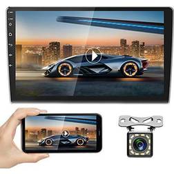 AMprime Android Car Touch Screen