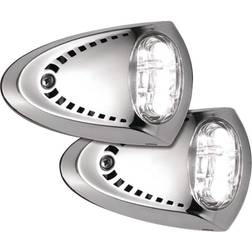 Attwood LED Docking Light 2 Stk Lyskæde