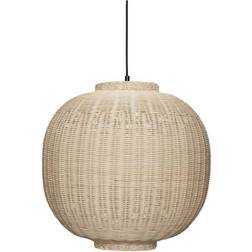 Hübsch Chand Pendel ∅ 45cm