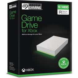 Seagate Game Drive for Xbox 5TB