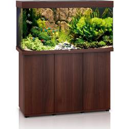 Juwel Rio 350 LED Dark Wood