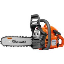 Husqvarna 435 Mark II 15 Inch Petrol Chainsaw