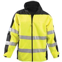 OccuNomix Premium Breathable Rain Jacket