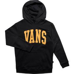 Vans Hættetrøje Varsity PO Sort 122/128