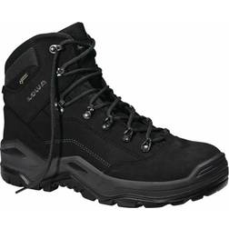 Elten Sicherheitsstiefel Renegade Work GTX black Mid Gr