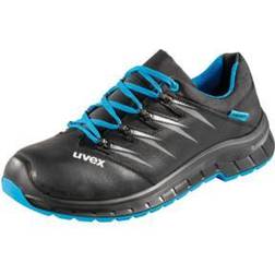 Uvex 2 Trend Safety Shoes S3 - Blue/Black