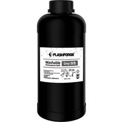 Flashforge Washable Resin Grey 1L