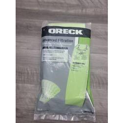 Oreck advanced filtration upright pack of 6