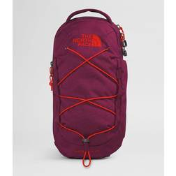 The North Face Women's Borealis Sling Boysenberry/Red