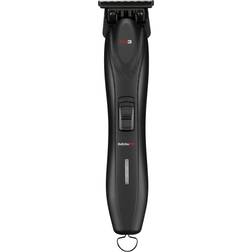 BaBylissPRO pro fx3 high-torque cordless trimmer black