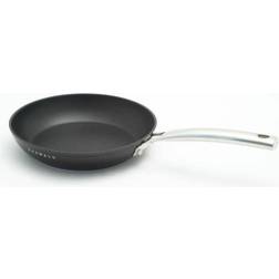 Baumalu Sort Rustfrit Stål Kobber Ø 24 cm 24cm