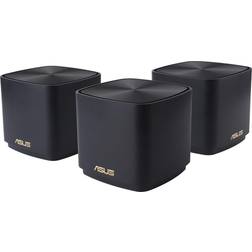 ASUS ZenWiFi XD4 Plus (3-pack)