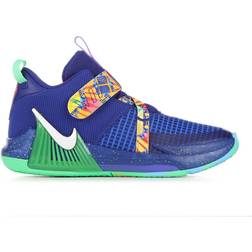 Nike Lebron Witness 7 PS - Deep Royal Blue/Game Royal/Electric Algae/White