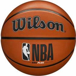 Wilson Jr NBA DRV Plus Basketball